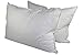 Down Dreams Standard Pillow Set. (2 Pillows)
