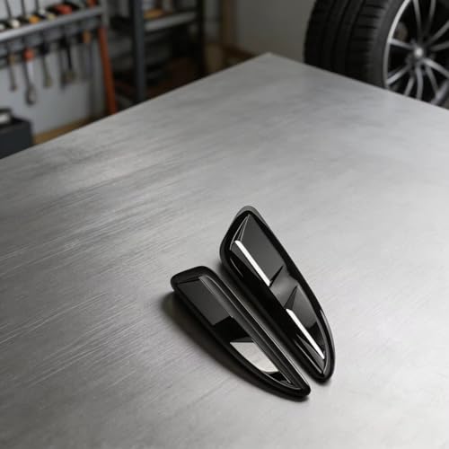 Couvercle prise d'air de capot Jaguar XKR : garniture moteur de remplacement - 5