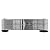 OriGlam Screw Thread Pitch Cutting Gauge Tool Set, Stainless Steel Metric Screw Pitch Thread Gauge Measuring Tool, 55-Degree & Metric 60-Degree Grip Whitworth Screw Thread Pitch Gauge