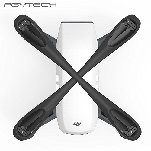 PGYTECH Drone Propeller Stabilizer Fixing Parts Fixators Holder For DJI Spark Protect Blades