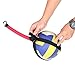 Volleyball Spike Training System: Great Trainer to Improve Your Wicked-Fast Arm Speed and Spiking Power (Black) 1