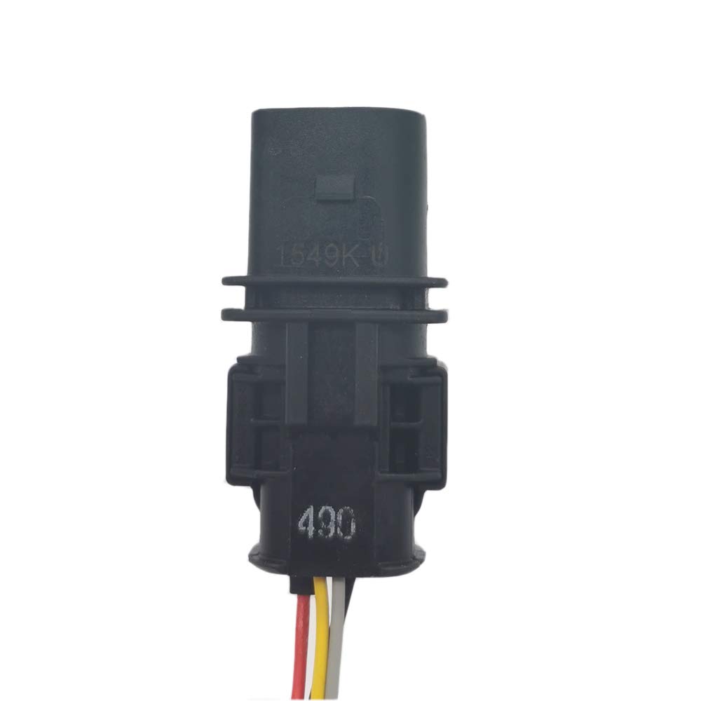 0258017025 Rapporto carburante d'aria Lambda Sonda O2 Sensore di ossigeno LSU 4.9 Banda larga