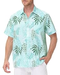 Green/Tropical Plants