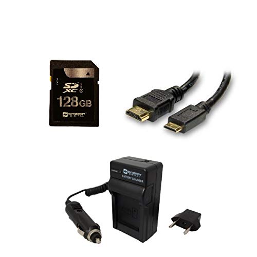 ANZT[Lbg Synergy DigitalΉ Sony Alpha a6100fW^JɑΉ:SDNPFW50obe[ASDM-1530[d