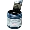 Handy Art Acrylic Gesso, 16 oz, Black, Primer for Canvas, Wood, & Artist Painting Surfaces, Enhances Acrylic Paint Adhesion, Low Viscosity, Thick Coverage, Certified Safe & AP Non-Toxic, Made in USA #3