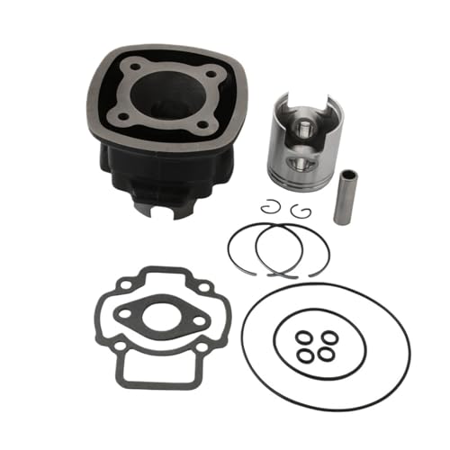 Kit cylindre 70cc Zip SP pour réparer la perte de puissance 50cc