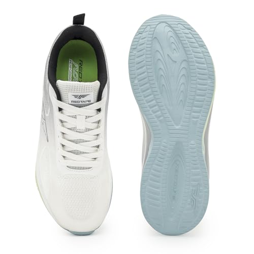 Image of Red Tape Mens Rso4231a Athleisure Shoes