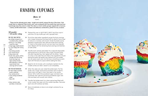 Fitwaffle's Baking It Easy: All My Best 3-Ingredient Recipes and Most-Loved Sweets and Desserts (Ea