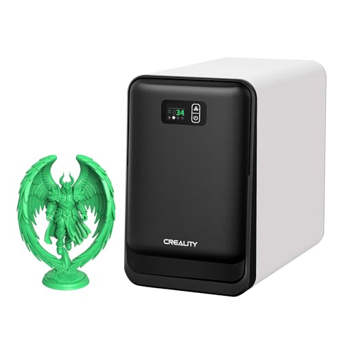 Creality Resin 3D Printer Air Purifier, Removes 99% TVOC