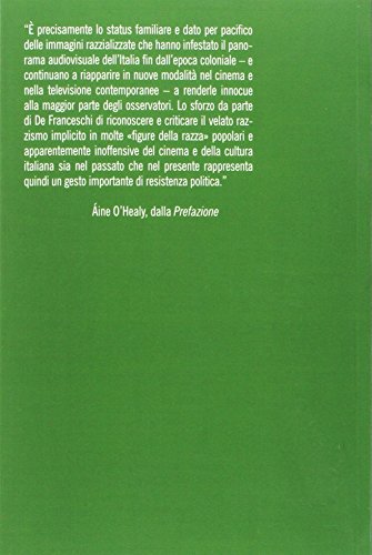 Lo Schermo E Lo Spettro. Sguardi Postcoloniali Su Africa E Afrodiscendenti - 2