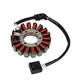 YZF-R6 2006-2014 MSEURO Motorrad-Magneto-Generator-Generator-Motor-Stator-Ladespule geeignet for Yamaha YZF-R6 YZFR6 YZF R6 2006 2007 2007 2009-2014