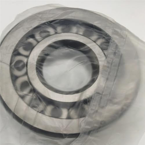Roulements à rouleaux cylindriques 30x90x24mm essieu auto M30-6 - 3