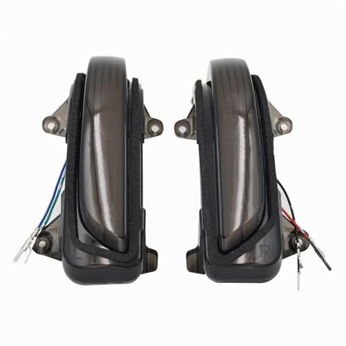 Clignotants dynamiques pour Toyota Land Cruiser LC200 et Prado FJ150