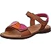 Produktbild Froddo Sandale G3150205-11 Größe 28 EU Braun (Brown Kombi)