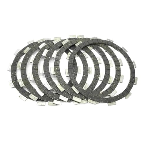 Disque d'embrayage moto pour Suzuki DR500 SP500 SP600 et LS650 Boulevard