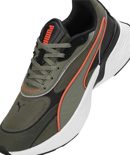Image of Puma Unisex-Adult Softride Symmetry Fuzion Running Shoe