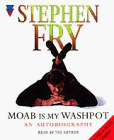 Moab Is My Washpot: Unabridged 
