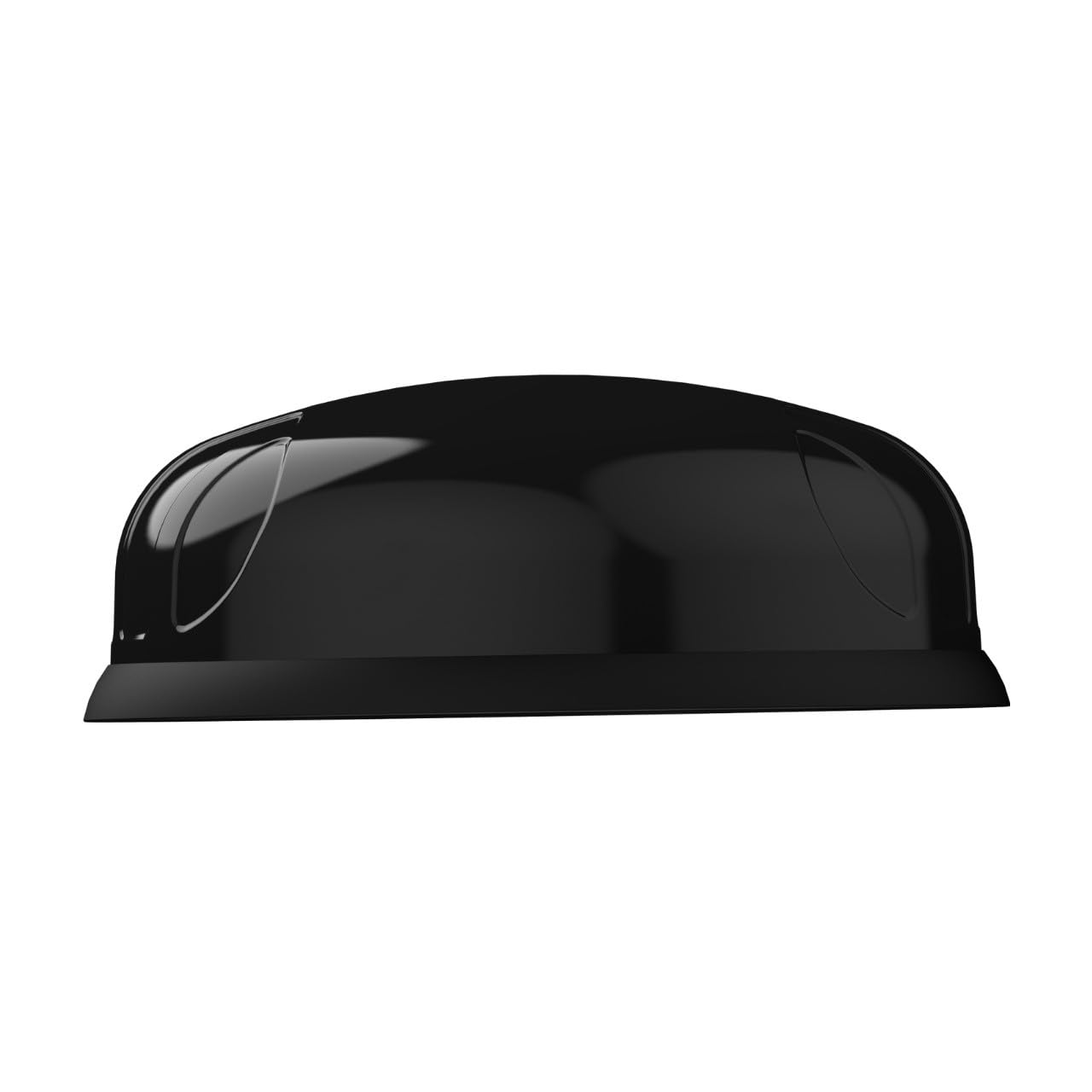 Poynting ? Antennen ? 5g/lte ? Kfz ? A-PucK-0005-V2-01 ? Schwarz ? Sma (m) & Rpsma Adapter ? Kfz/gps/wifi 6dbi Antenna 2x Lte/2x Db Wifi 1x Gps 2m sm