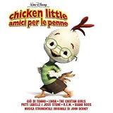 chicken little film completo  Chicken Little Italian Version
