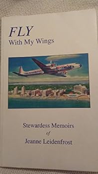 Paperback Fly with my Wings Book