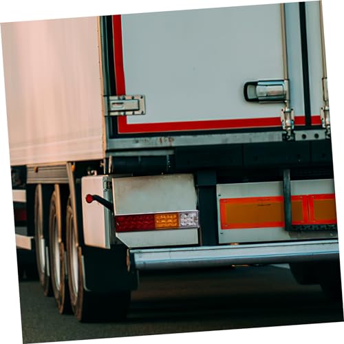 Feux de remorque LED plastique Alipis camion basse consommation - 3