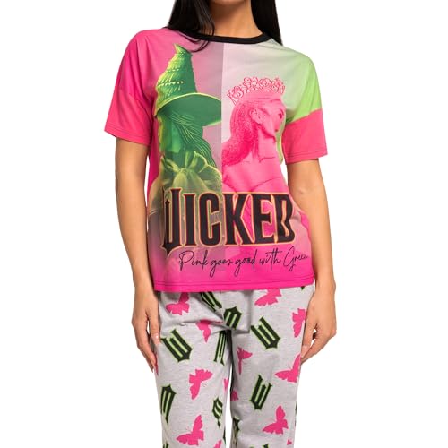 wicked Pajamas | Womens Pajamas | Women's Pajama Sets | Womens PJs | Sizes Small To XX-Large3