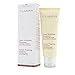 Clarins Gentle Foaming Cleanser with Shea Butter | Facial Wash for Dry or Sensitive Skin | Gently Cleanses, Softens, and Smoothes While Maintaining Balance | 4.4 oz