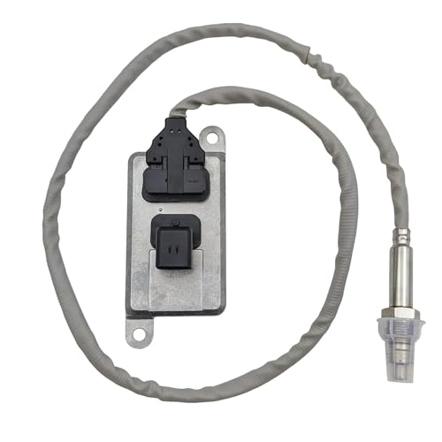 Capteur d'oxygène et NOx haute précision pour débusqueuse 555D - 4