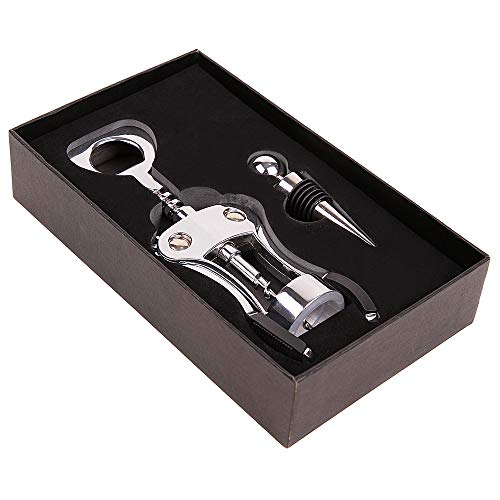 Ohuhu Wine Bottle Opener