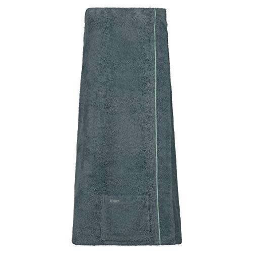 Vossen Strandtuch Absolutely Lobster - 100x180 Cm Baumwolle Velours