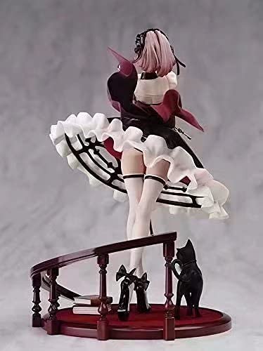 Amazon | 機動戦隊アイアンサーガ ジュディス 1/8スケール