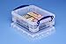 Really Useful Box 1.75 Litre - Clear