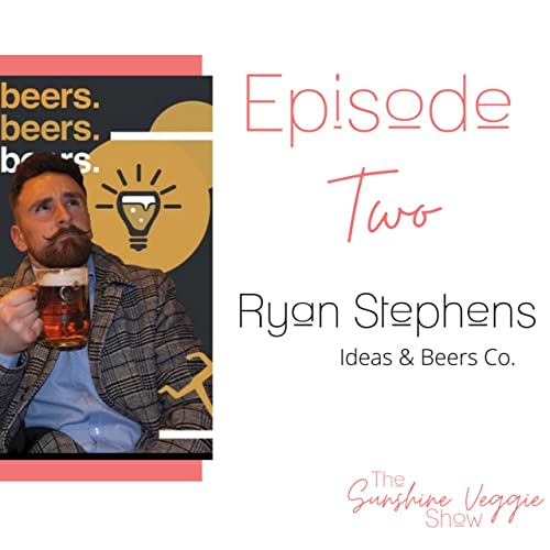 Episode 2 - Ryan Stephens - Mindset Coach Talks All About Mindset Podcast Por  arte de portada