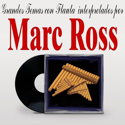 Marc Ross
