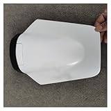 Capot Selle carénage arrière Compatible avec Les modèles pour CBR1000RR SP, CBR 1000 RR (2008-2016) et 1000RR (2012-2015) : Capot de Selle Passager arrière