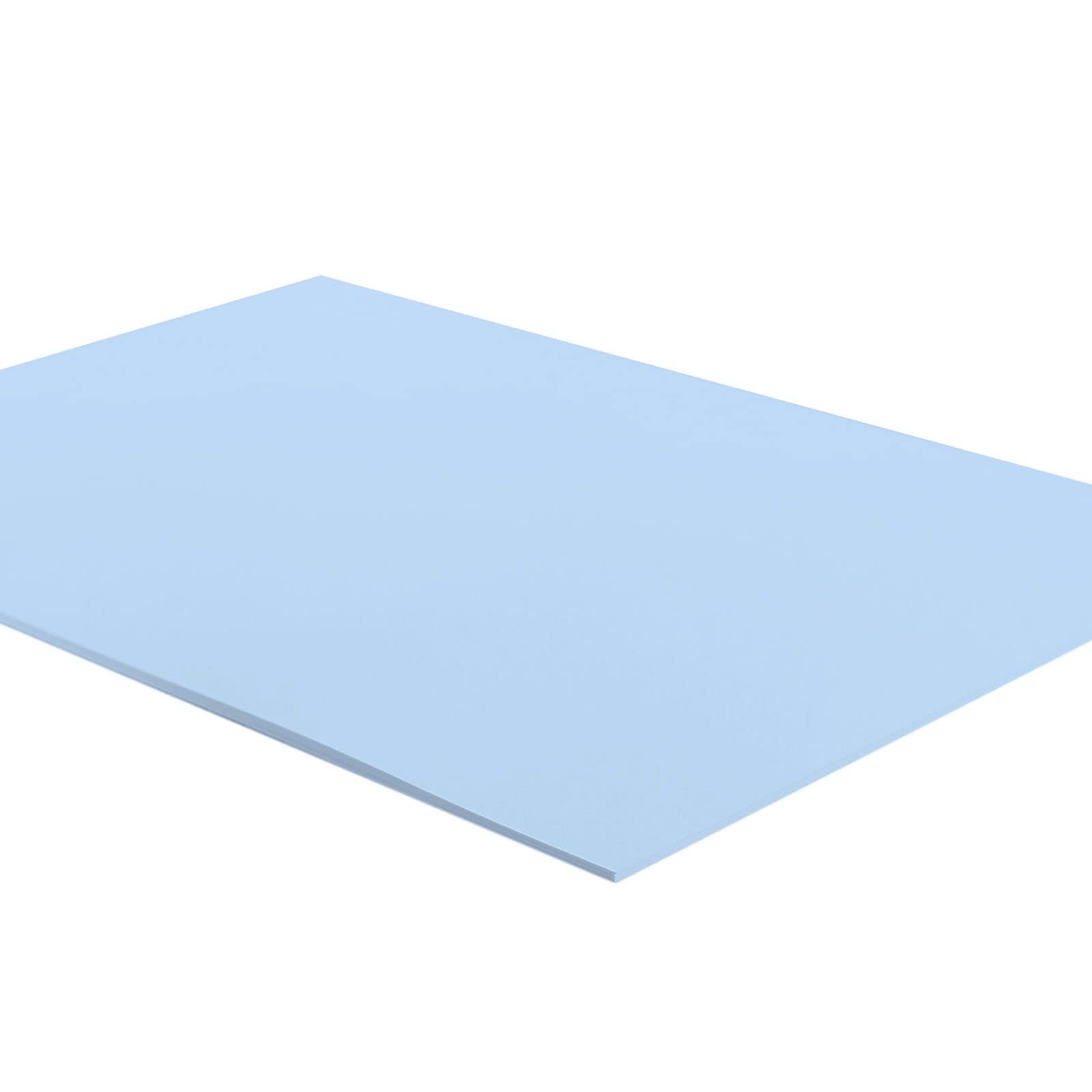 Cartoncino Colorato Vaessen Creative Florence - 10 Fogli A4 216g/m² Per Biglietti E Scrapbooking - Foto 4