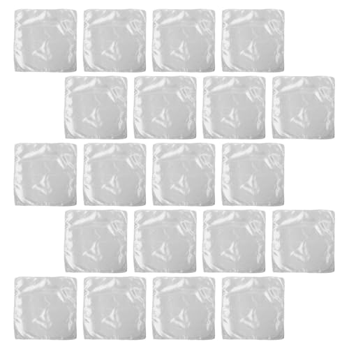 Servilletas de Satén Reutilizables iplusmile Altamente Absorbentes para Bodas 2