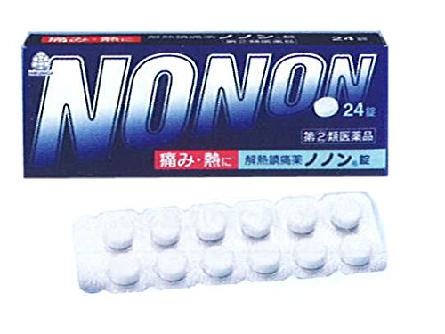ノノン錠