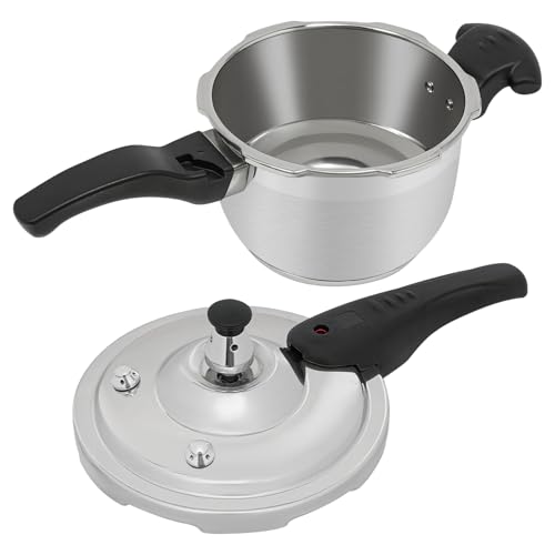 Olla a presión Acero inoxidable 7 L miniatura 2