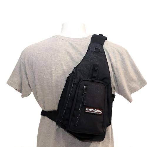 Image of PS Medical 135613 MedPac Bags, Slingvest