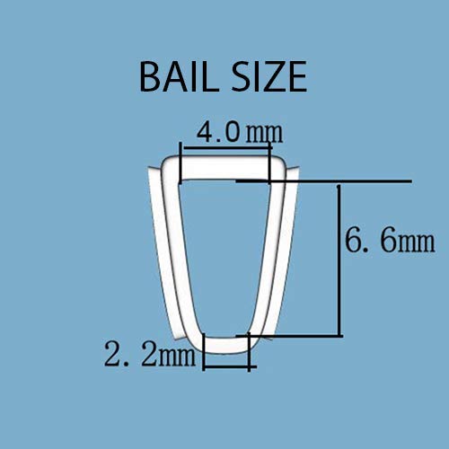 Venicebee Sacred Heart Jesus Christ Medal Cross Christian Amulet Necklace - Solid 925 Sterling Silver Pendant, 24" Box Chain, Black Velvet Pouch, Polishing Cloth, Gift Box #TOP7