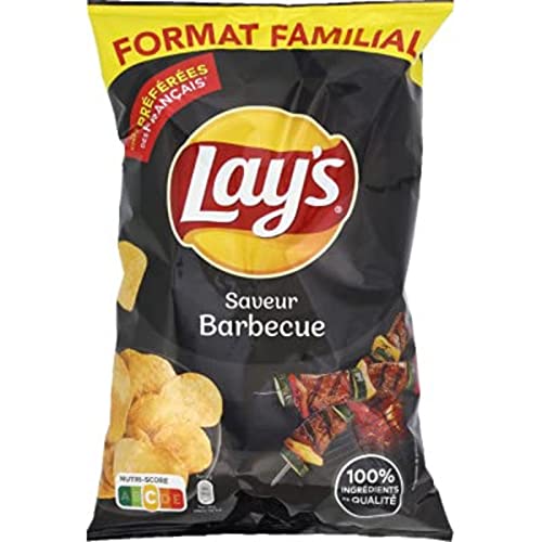 Lay's Grillchips, 250 g