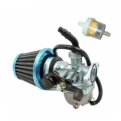 Beatifufu Bicicletas Elétricas Atv Elétrico E Filtro De Ar De 35Mm Atv Carburador Pz19 E-Bike Pz19 C