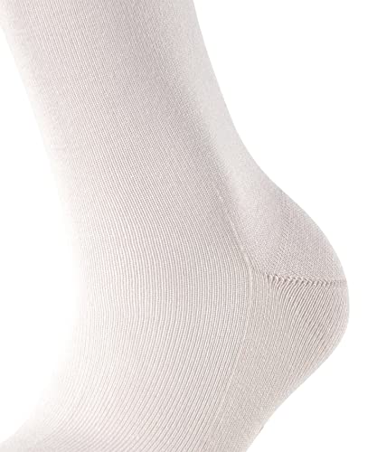 Image of FALKE Women's Family Socks, Sustainable Cotton, Skin Friendly, 1 Pair