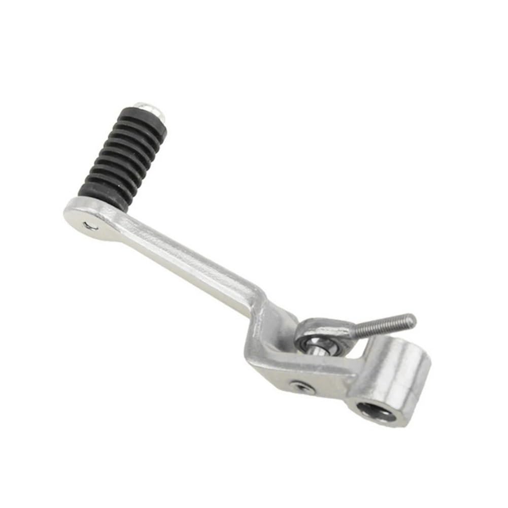Yibhj3e One Color Gear Shift Lever Gear Shift Lever Change Pedal Aluminum Modified Motorcycle For Gsxr600 Gsxr750 Gsxr1000 Gsxr 600 750 1000