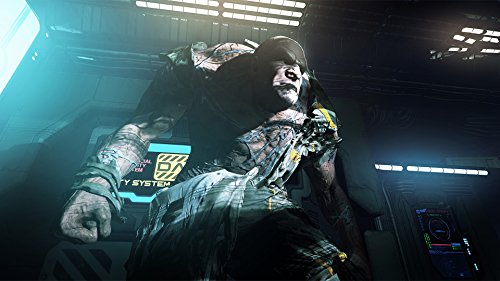 The Persistence PSVR - PlayStation 4 [Edizione