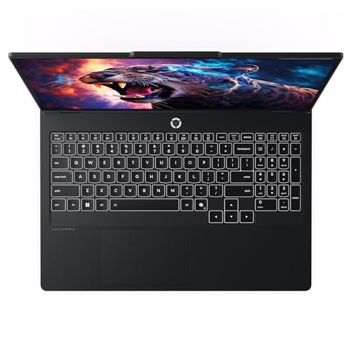 Legion Pro 5i Gen 10 Gaming Laptop, Intel Ultra 9-275HX, 64 GB DDR5 RAM, 4 TB PCIe SSD, 16" WQXGA (2560x1600) Display, Nvidia G-Force RTX 5070Ti, 24-Zone RGB Backlit, W11 Pro, Eclipse Black - Notebook - Immagine 2