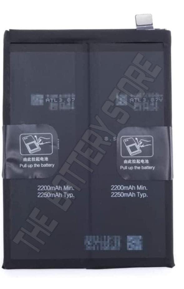 Image of Orignal BLP905 Battery for Oppo Reno7 Pro 5G Battery with 6 Month Warranty****(BLP905)