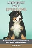 boyero berna adopcion  La Guía Completa Para Tu Boyero De Berna: La guía indispensable para el dueño perfecto y un Boyero De Berna obediente, sano y feliz.