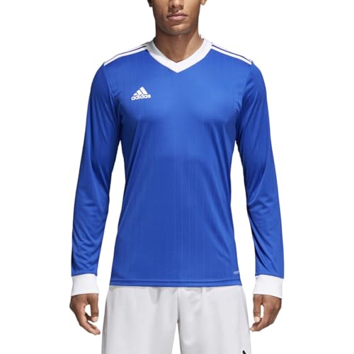 T-shirt adidas Originals Tabela 18 JSY L pour vos entraînements de foot